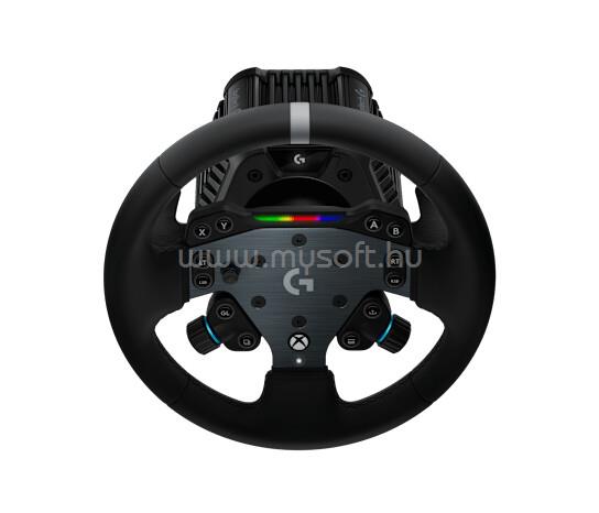 LOGITECH RS50 SYSTEM FOR XBOX/PC WHEEL BLACK