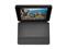 LOGITECH Rugged Folio billentyűzettok 10.2