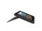 LOGITECH Rugged Folio Touch billentyűzettok 7., 8., 9. generációs iPadhez német lokalizáció (grafitszürke) 920-009313 small