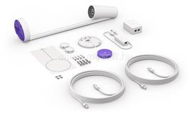 LOGITECH SCRIBE USB WEBCAM CELESTIA IN-HOUSE  (OFF-WHITE) 960-001332 small