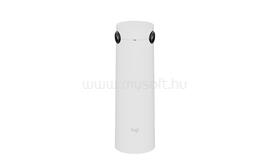 LOGITECH Sight videokonferencia webkamera (fehér) 960-001503 small