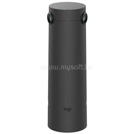 LOGITECH Sight videokonferencia webkamera (grafitszürke) 960-001510 small