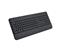 LOGITECH SIGNATURE K650 vezeték nélküli billentyűzet angol lokalizáció (grafitszürke) 920-010918 small