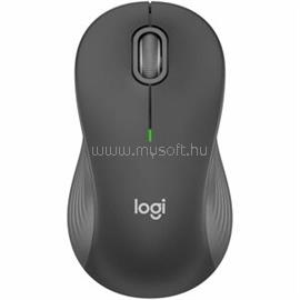 LOGITECH SIGNATURE M550 L WIRELESS MOUSE GRAPHITE - EMEA28I-935 910-007187 small