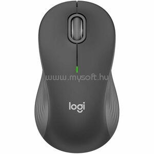 LOGITECH SIGNATURE M550 L WIRELESS MOUSE GRAPHITE - EMEA28I-935