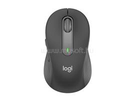 LOGITECH SIGNATURE M650 Large for business vezeték nélküli egér (grafitszürke) 910-006348 small