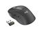 LOGITECH SIGNATURE M650 Large for business vezeték nélküli egér (grafitszürke) 910-006348 small