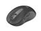 LOGITECH SIGNATURE M650 Large for business vezeték nélküli egér (grafitszürke) 910-006348 small