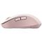 LOGITECH SIGNATURE M650 vezeték nélküli egér (Rózsaszín) 910-006254 small