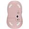 LOGITECH SIGNATURE M650 vezeték nélküli egér (Rózsaszín) 910-006254 small