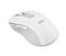 LOGITECH SIGNATURE M650L vezeték nélküli egér, balkezes (fehér) 910-006240 small