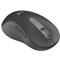 LOGITECH SIGNATURE M650L vezeték nélküli egér, balkezes (grafitszürke) 910-006348 small