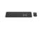 LOGITECH Signature Slim Combo MK950 vezeték nélküli US International billentyűzet + egér grafitszürke 920-012490 small
