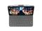 LOGITECH Slim Folio billentyűzettok 10. generációs és A16 iPadhez amerikai angol lokalizáció (oxfordi szürke) 920-011413 small
