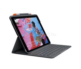 LOGITECH SLIM FOLIO billentyűzettok FR (grafitszürke) 920-009475 small