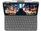 LOGITECH Slim Folio billentyűzettok iPad 10-hez angol lokalizáció (szürke) 920-011429 small