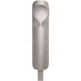 LOGITECH Spotlight 2 Wireless Presenter Red Laser Sand 910-007674 small