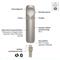 LOGITECH Spotlight 2 Wireless Presenter Red Laser Sand 910-007674 small