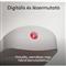 LOGITECH Spotlight 2 Wireless Presenter Red Laser Sand 910-007674 small