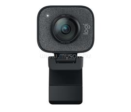 LOGITECH StreamCam HD 1080p webkamera (grafitszürke) 960-001281 small