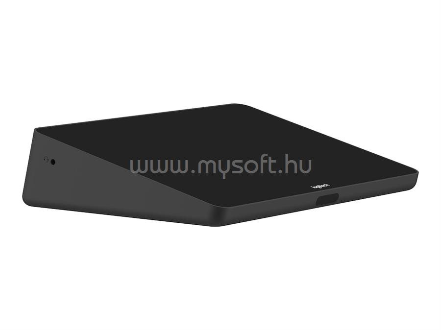 LOGITECH Tap tárgyalótermi vezérlőegység