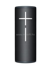 LOGITECH Ultimate Ears BOOM 4 Bluetooth Speaker System - Black 984-001969 small