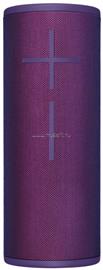 LOGITECH Ultimate Ears Megaboom 3 Ultraviolet Purple Bluetooth hangszóró (lila) 984-001405 small