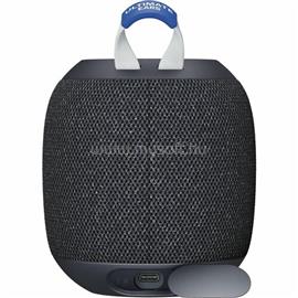LOGITECH ULTIMATE EARS WONDERBOOM 4 ACTIVE BLACK 984-001894 small