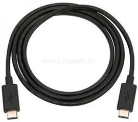 LOGITECH USB 2.0 Type-C Összekötő 1m (fekete) 993-002153 small