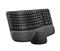 LOGITECH WAVE KEYS AND LIFT COMBO vezeték nélküli billentyűzet + egér amerikai angol lokalizáció (grafitszürke) 920-013635 small