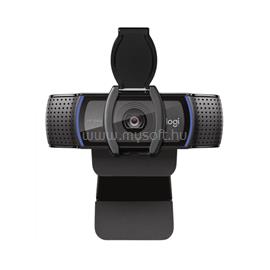 LOGITECH C920e HD Pro 1080p webkamera 960-001360 small