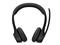 LOGITECH Zone 300 vezeték nélküli Bluetooth headset (éjfekete) 981-001407 small