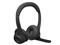 LOGITECH Zone 300 vezeték nélküli Bluetooth headset (éjfekete) 981-001407 small