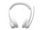 LOGITECH Zone 300 vezeték nélküli Bluetooth headset (piszkosfehér) 981-001417 small