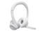 LOGITECH Zone 300 vezeték nélküli Bluetooth headset (piszkosfehér) 981-001417 small