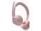LOGITECH Zone 300 vezeték nélküli Bluetooth headset (rózsaszín) 981-001412 small