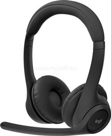 LOGITECH ZONE 305 vezeték nélküli headset 981-001451 small