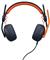 LOGITECH Zone Learn 3.5 mm jack on ear headset 981-001372 small