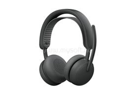 LOGITECH ZONE WIRELESS 2 ES BUSINESS GRAPHITE - EMEA28I-935 UC IN 981-001498 small