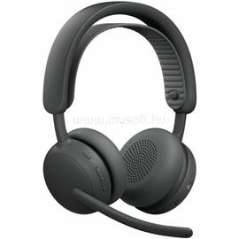 LOGITECH ZONE WIRELESS 2 ES BUSINESS GRAPHITE-EMEA28I-935 NBT TEAMS IN 981-001512 small