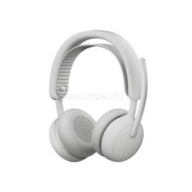 LOGITECH Zone Wireless 2 ES Piszkosfehér 981-001508 small