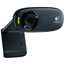 LOGITECH C310 HD 720p webkamera 960-001065 small