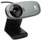 LOGITECH C310 HD 720p webkamera 960-001065 small