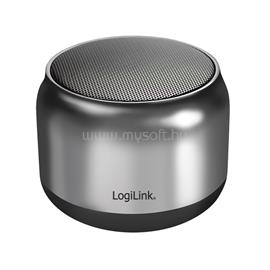 LOGILINK BT 5.1 hangszóró, USB-C, TWS, surround hangzás, kihangosító rendszer SP0063H small