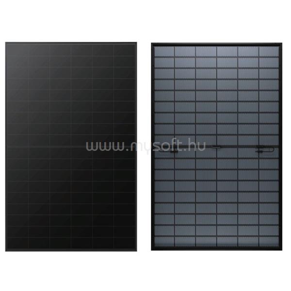 LONGI HI-MO LR7-54HVBB-465M Full Black 465