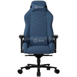 LORGAR Ace 422 gamer szék (kék) LRG-CHR422BL small