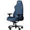 LORGAR Ace 422 gamer szék (kék) LRG-CHR422BL small