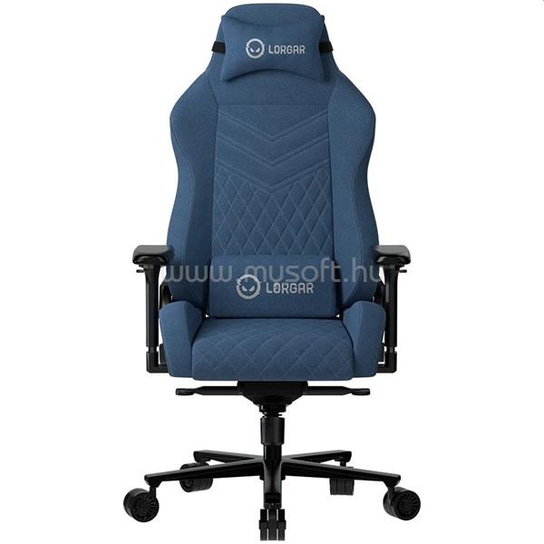 LORGAR Ace 422 gamer szék (kék)