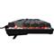 LORGAR Azar 514 RGB mechanikus  gamer vezetékes billentyűzet angol lokalizáció (fekete) LRG-GK514B-US small