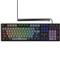LORGAR Azar 514 RGB mechanikus  gamer vezetékes billentyűzet angol lokalizáció (fekete) LRG-GK514B-US small